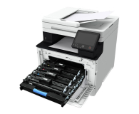 Canon i-SENSYS MF754Cdw II - 1484441 - zdjęcie 4